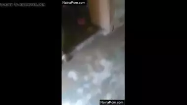 Today Exclusive - Sexy Desi Bhabhi Captured Bathing…