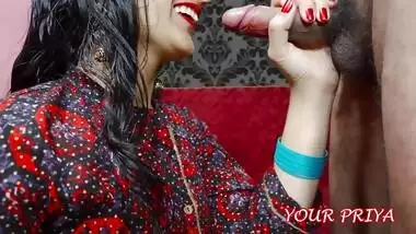 Step-mom Priya Multiple Squirts And Ejaculate Ovum While So Hard Fucked And Sucked With Clear Hindi