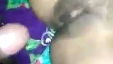 Desi home porn sex movie oozed online by her boyfriend 