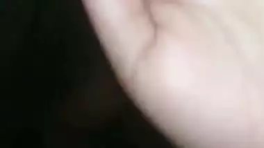 Crazy guy asks his GF to suck his dick in a Bangla sex video