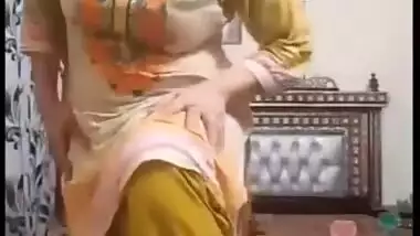 Paki hot girl dance
