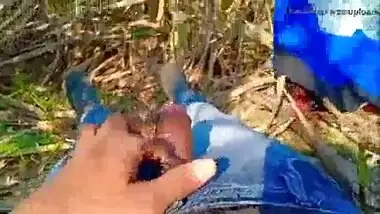 Indian village bhabhi fucking outdoor