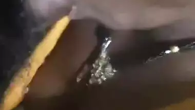 Desi Sexy Village Bhabhi Give Blowjob