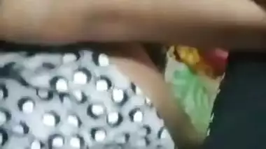 Desi Wife Pussy Video Record By Hubby