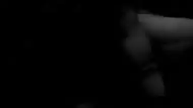 Busty milf records her nude MMS for her lover