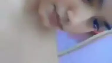 Beautiful Bangladeshi Girl Nude