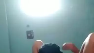 College lovers enjoying XXX