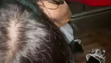 Young village girl blowjob and doggy fucking viral xxx