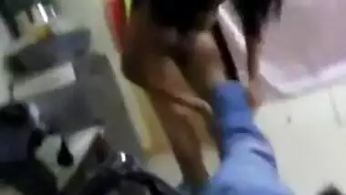 Indian Girl undressed and enjoyed with her bf
