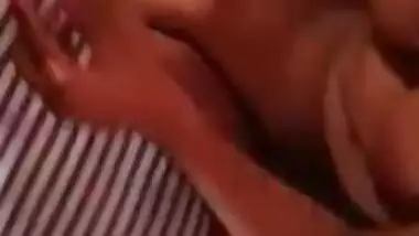 Horny house-owner penetrates XXX cunt of mature Desi maid in POV