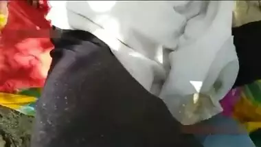 Indian Mom Sucking Friend Dick In Bathroom Cum On Big Tits Shower Sex