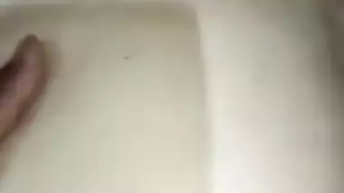 White Indian XXX girl gets her hairy pussy fucked her friend’s husband