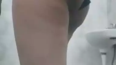 Desi wife striptease nude show in horniness viral xxx