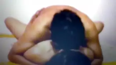 I fucked my friend dipak's wife very hard in missionary pose