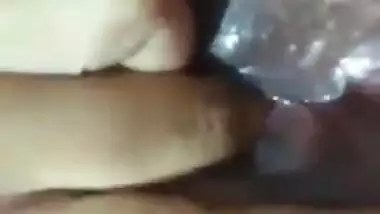 Very Hot Sri Lankan Big Busty Girl On Video Call With Loud Moaning Part 2