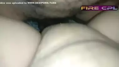 Bengali Boudi - Busty Indian Babe Taking Dick From Black Man With Big Cock