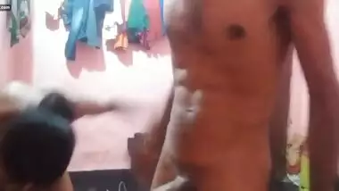 Desi Couple Fucking 4clips Marged