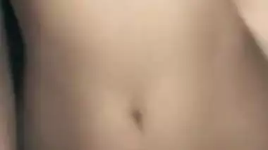 To Spend Time In The Quarantine, She Sat On Me Until I Came