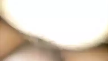 Fucking colleague in car before leaving her at girl's hostel