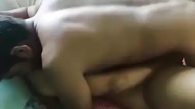 Desi Cutiee wife shared withh FRd Hus pussling Frnd Ass Deep to wife pussy