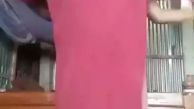 Tribal village girl showing big boobs viral nude