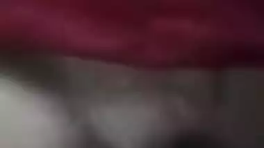 Close-up XXX video of mature Desi slut taking cock into hairy cunt