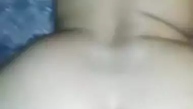 Paki couple doggy fuck