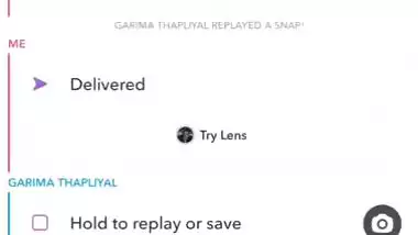 Bangladeshi girl Garima shows round boobs on video call