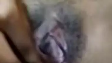 Desi sexy wife hot pussy