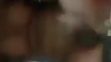 Beautiful Cute Horny Bangladeshi Girl Showing Her Sexy AssHole And Masturbating With Baingan