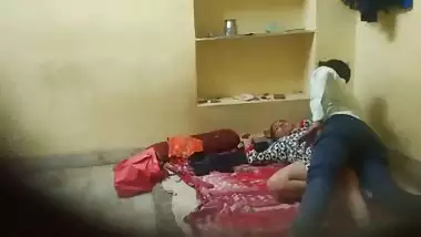 Home dehati hidden chudai