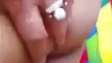 Lack of money makes the Desi woman find XXX way to pay rent