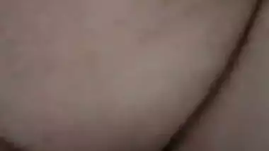 Cubby Girl Hard Fuck by Lover