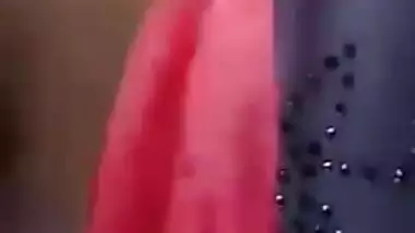 Bangladeshi Hijabi girl outdoor sex MMS video