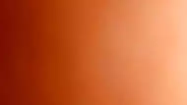 Adorable Desi chick demonstrates a horny guy her XXX blowjob ss