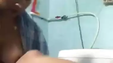 Chandigarh Bhabhi Nude Wife – Movies