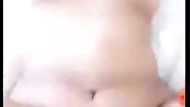 Desi Sexi Wife Tango Fuck Show