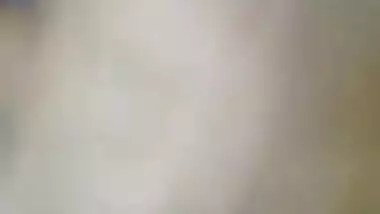 Beautiful girl tight pussy fucking