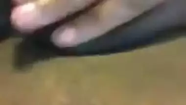 Desi female has sexy XXX jugs to flash on camera and a sex peach