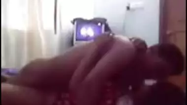 Married Couple MMS - Movies.