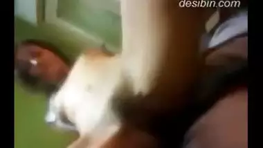 Mumbai Call Girl Ragin Riding Her Customers