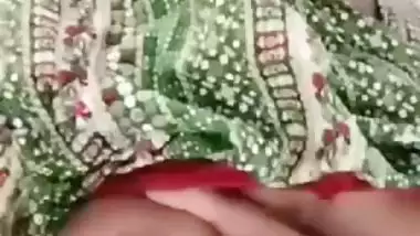 Bengali girl strips dresses and shows private body parts