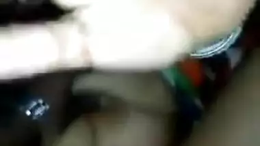 Desi Bhabhi sex episode with her abode owner