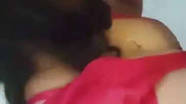 Hyderabad man records his wife’s blowjob MMS for fun