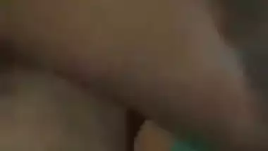 Cutest Bengali girlfriend fucking xxx video with lover