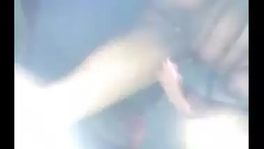 Indian bhabhi’s sex with her neighbor