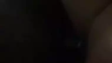 Mature Indian bhabhi riding