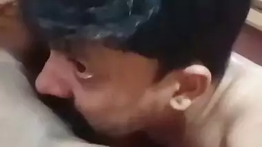 Tamil wife pussy licking and hot romance viral xxx