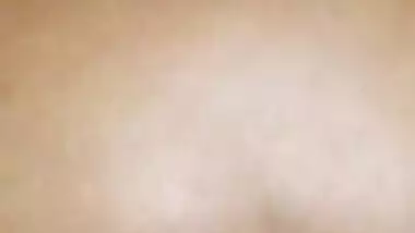 Desi tamil couple creampie fuck with loud moaning