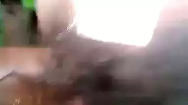 Dehati randi – Outdoor forest fuck